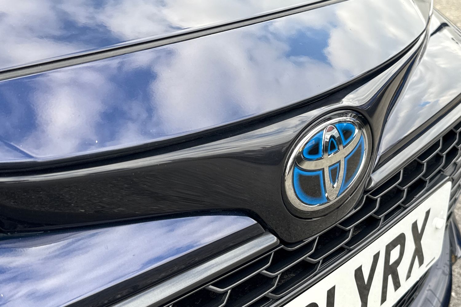 Used Toyota Corolla 2021 for sale - 77764529: Photo 25