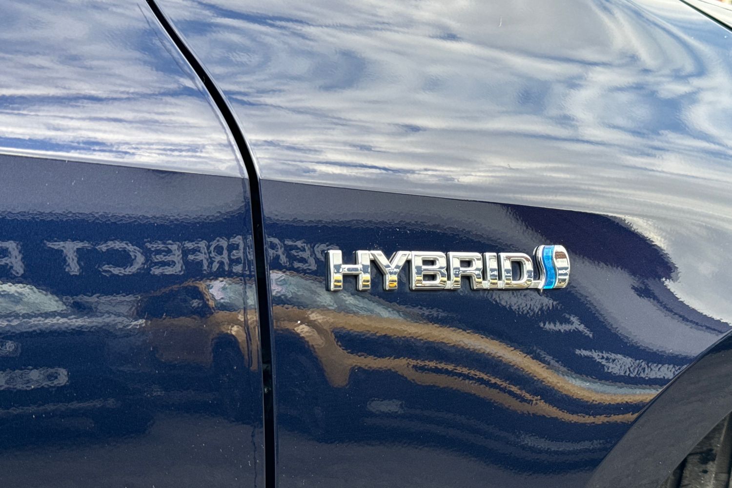 Used Toyota Corolla 2021 for sale - 77764529: Photo 26