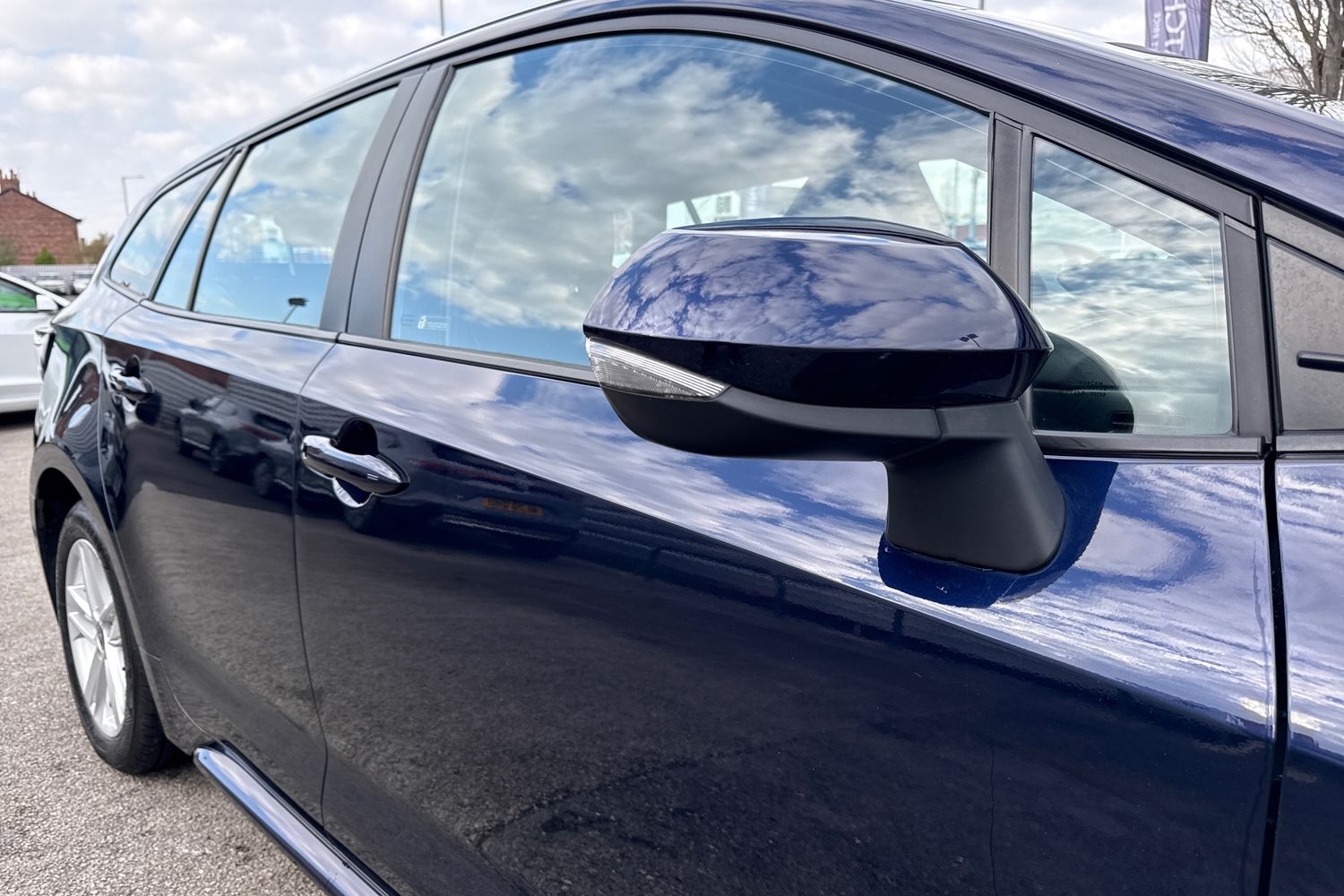 Used Toyota Corolla 2021 for sale - 77764529: Photo 27