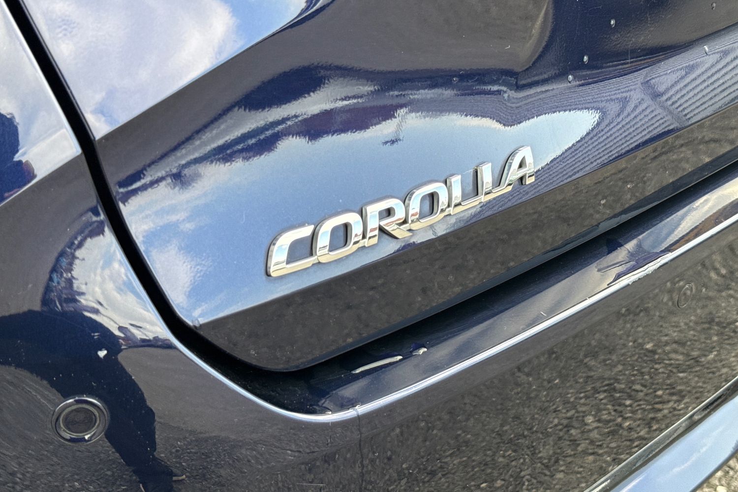 Used Toyota Corolla 2021 for sale - 77764529: Photo 30