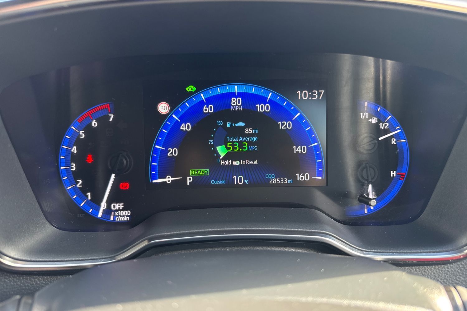 Used Toyota Corolla 2021 for sale - 77764529: Photo 39