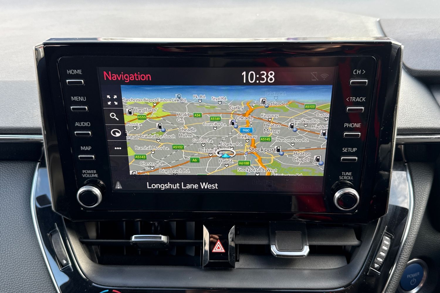 Used Toyota Corolla 2021 for sale - 77764529: Photo 44