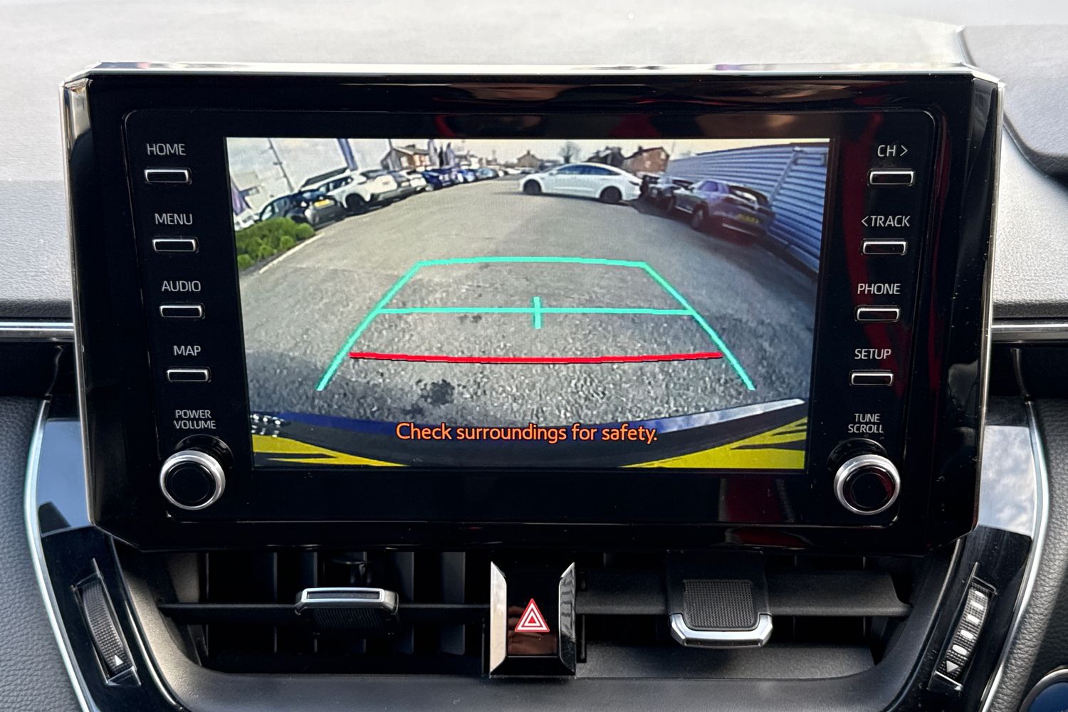 Used Toyota Corolla 2021 for sale - 77764529: Photo 45