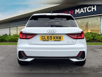 Used Audi A1 2019 for sale - 77083186: Photo