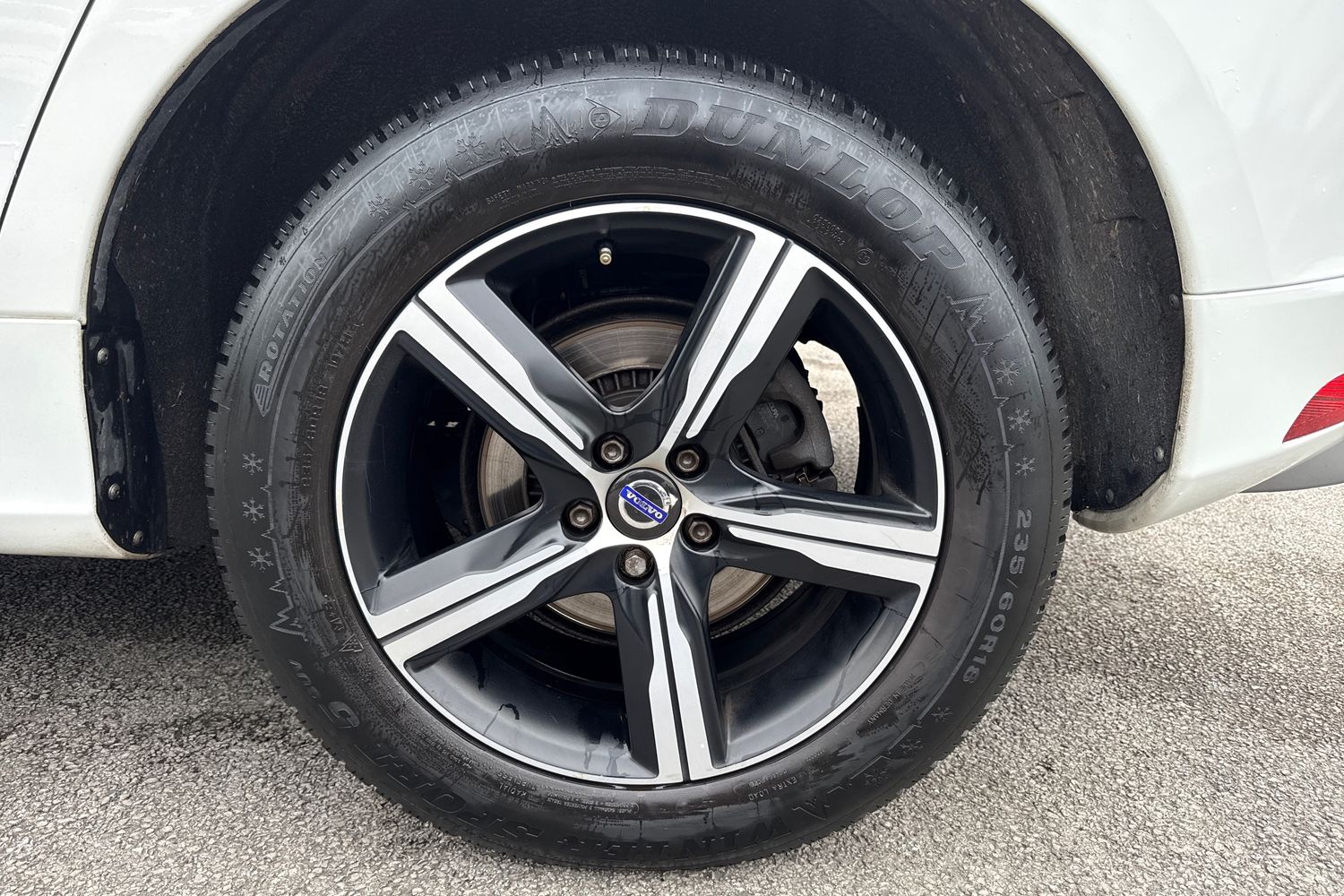 Used Volvo XC60 2016 for sale - 77340965: Photo 11