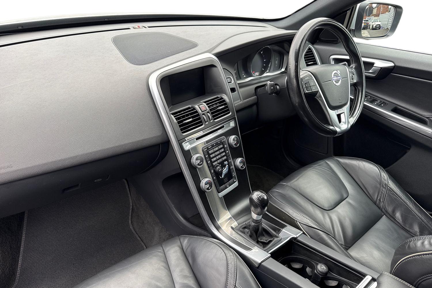 Used Volvo XC60 2016 for sale - 77340965: Photo 14