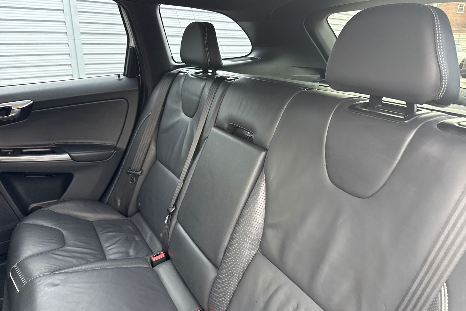 Used Volvo XC60 2016 for sale - 77340965: Photo 18