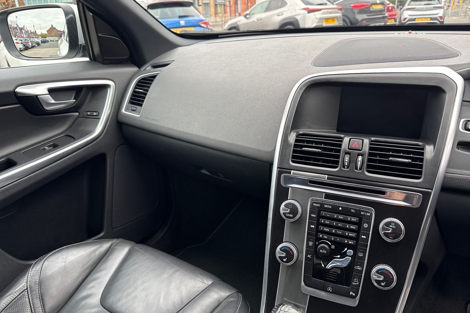 Used Volvo XC60 2016 for sale - 77340965: Photo 19