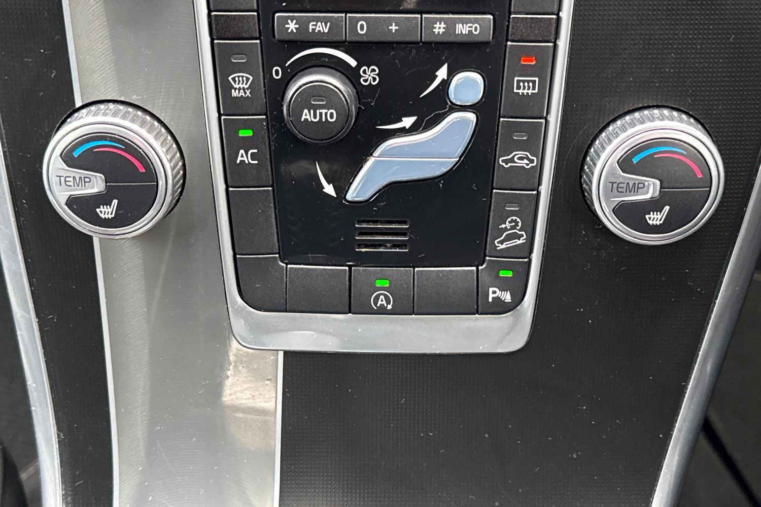 Used Volvo XC60 2016 for sale - 77340965: Photo 21