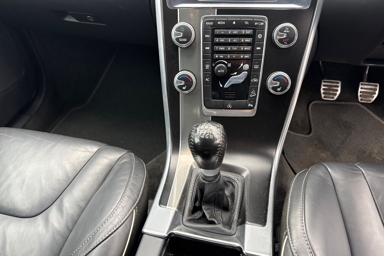 Used Volvo XC60 2016 for sale - 77340965: Photo 22