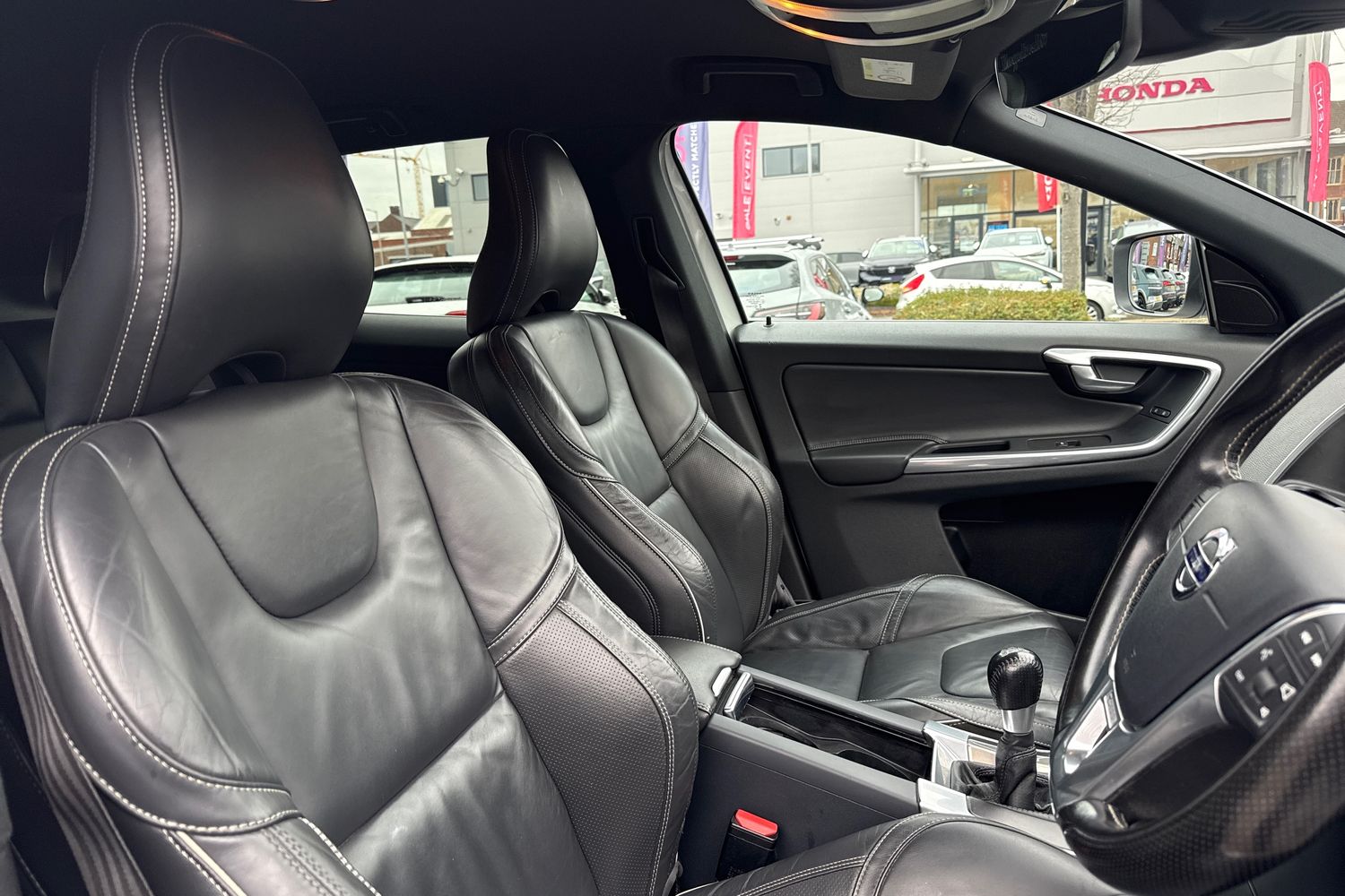 Used Volvo XC60 2016 for sale - 77340965: Photo 23