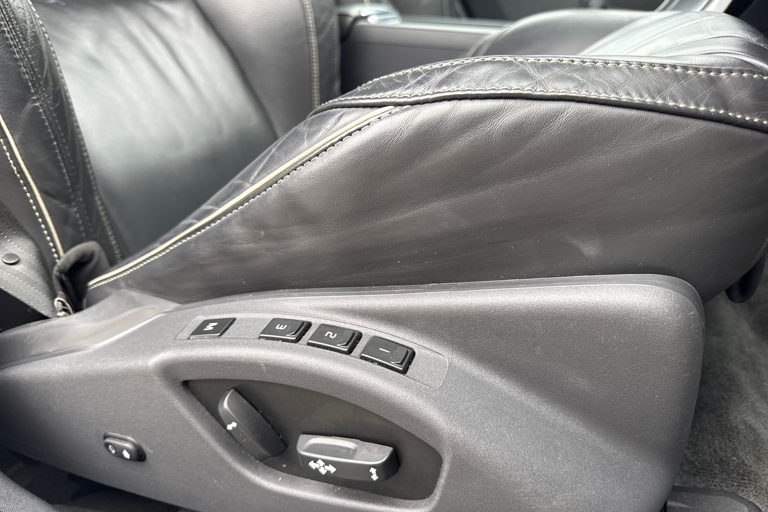 Used Volvo XC60 2016 for sale - 77340965: Photo 28