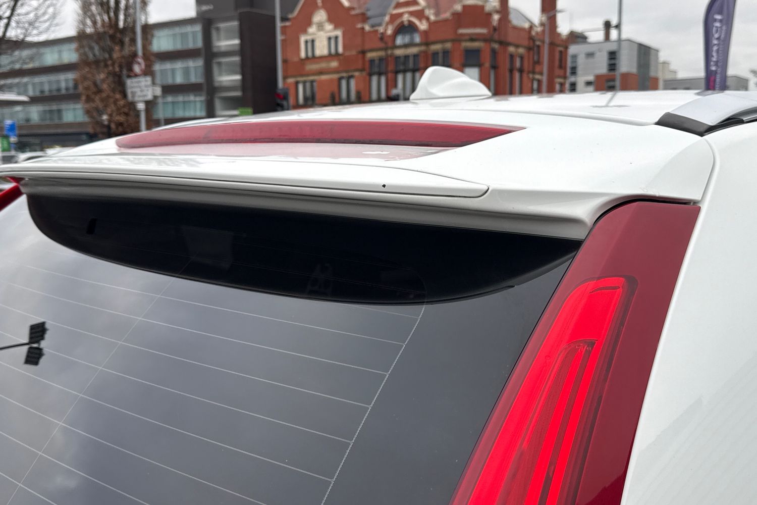 Used Volvo XC60 2016 for sale - 77340965: Photo 31