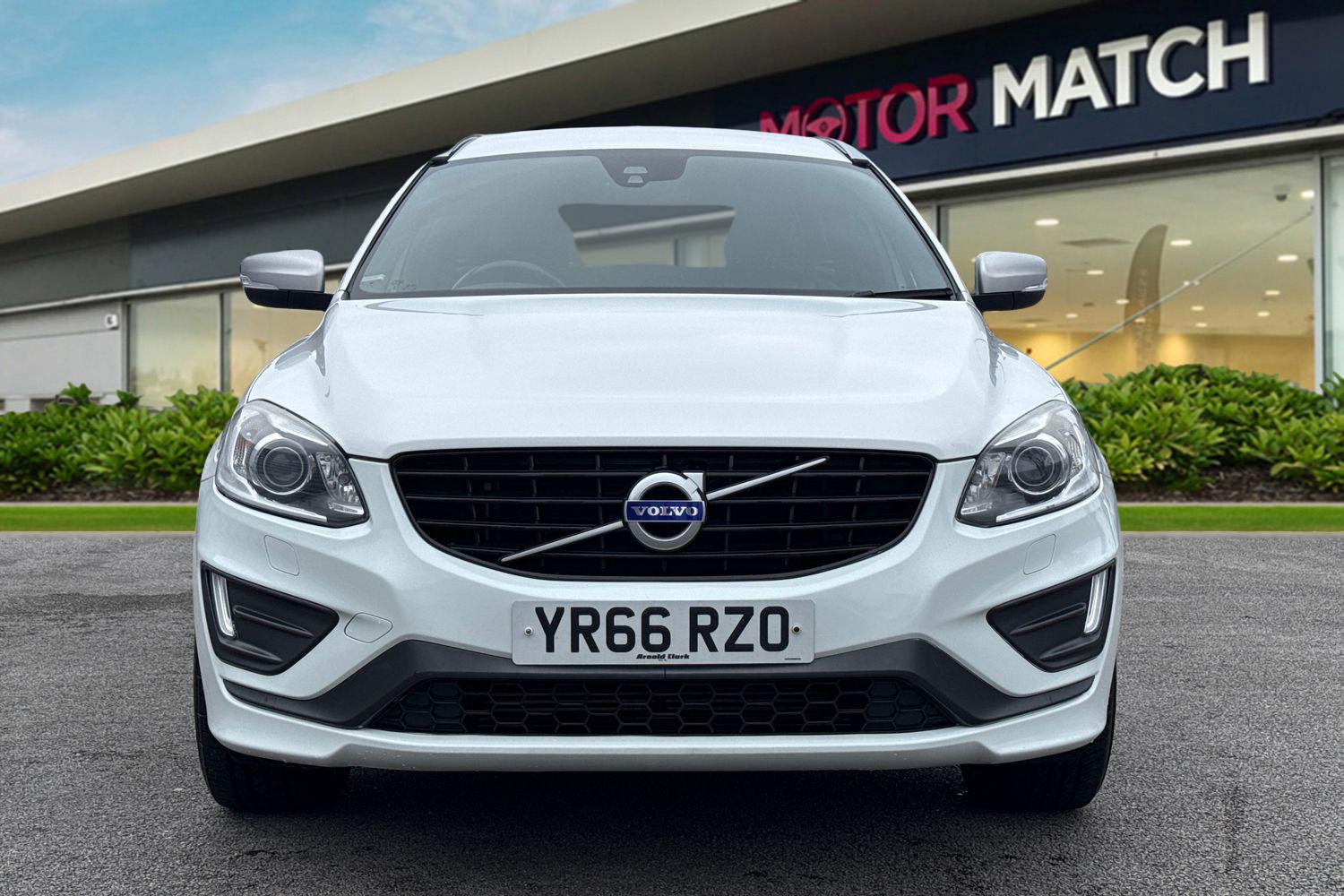Used Volvo XC60 2016 for sale - 77340965: Photo 5