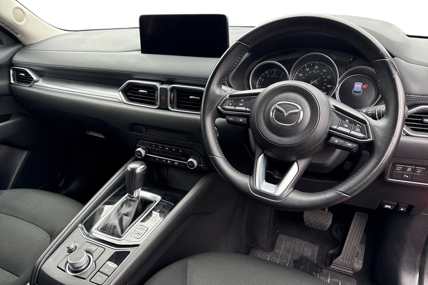 Used Mazda CX-5 2023 for sale - 77787578: Photo 14