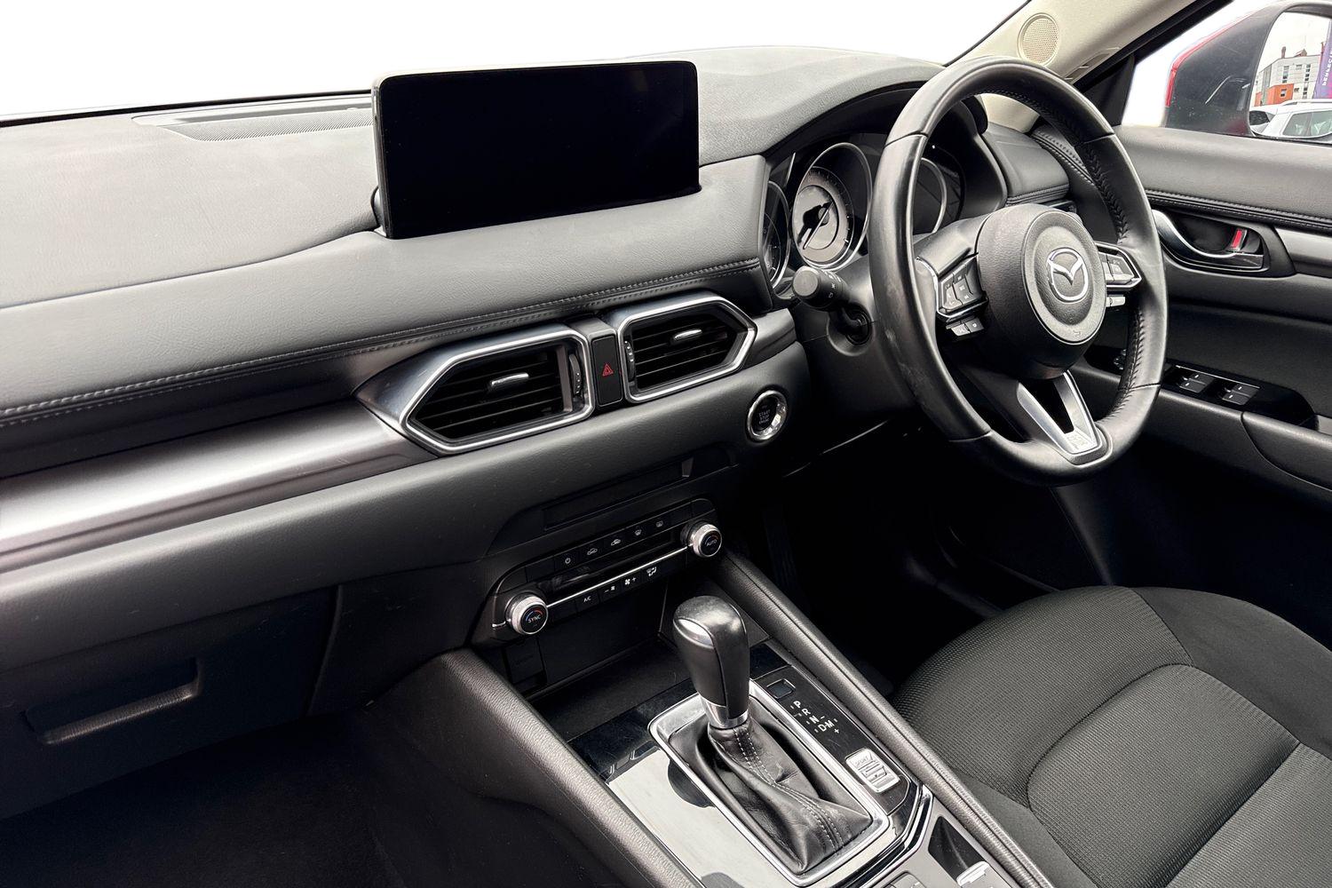 Used Mazda CX-5 2023 for sale - 77787578: Photo 15