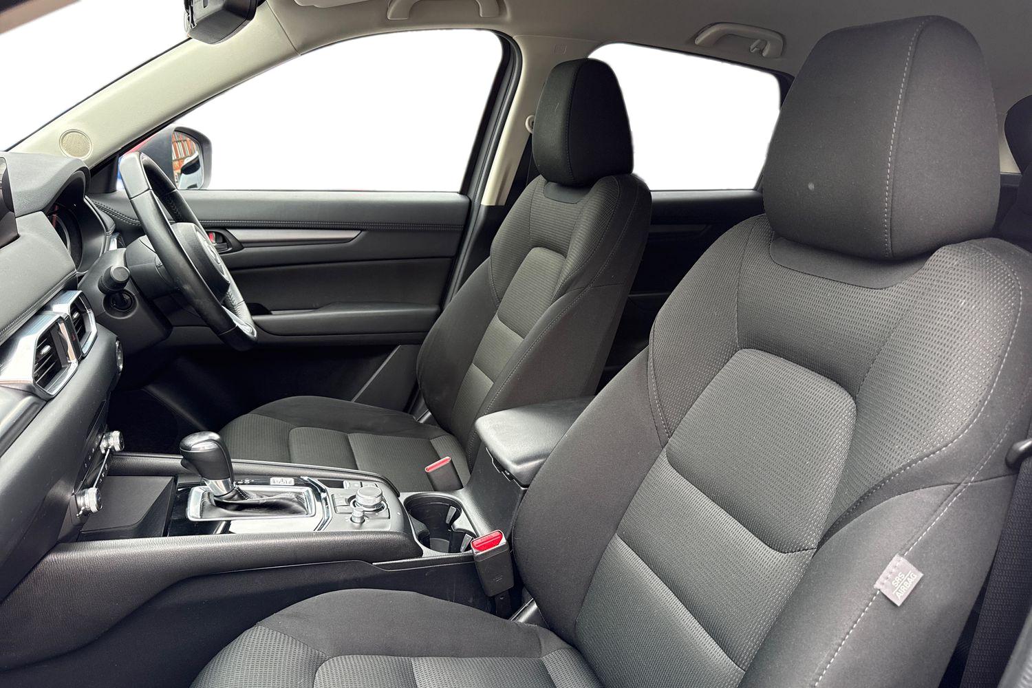 Used Mazda CX-5 2023 for sale - 77787578: Photo 16