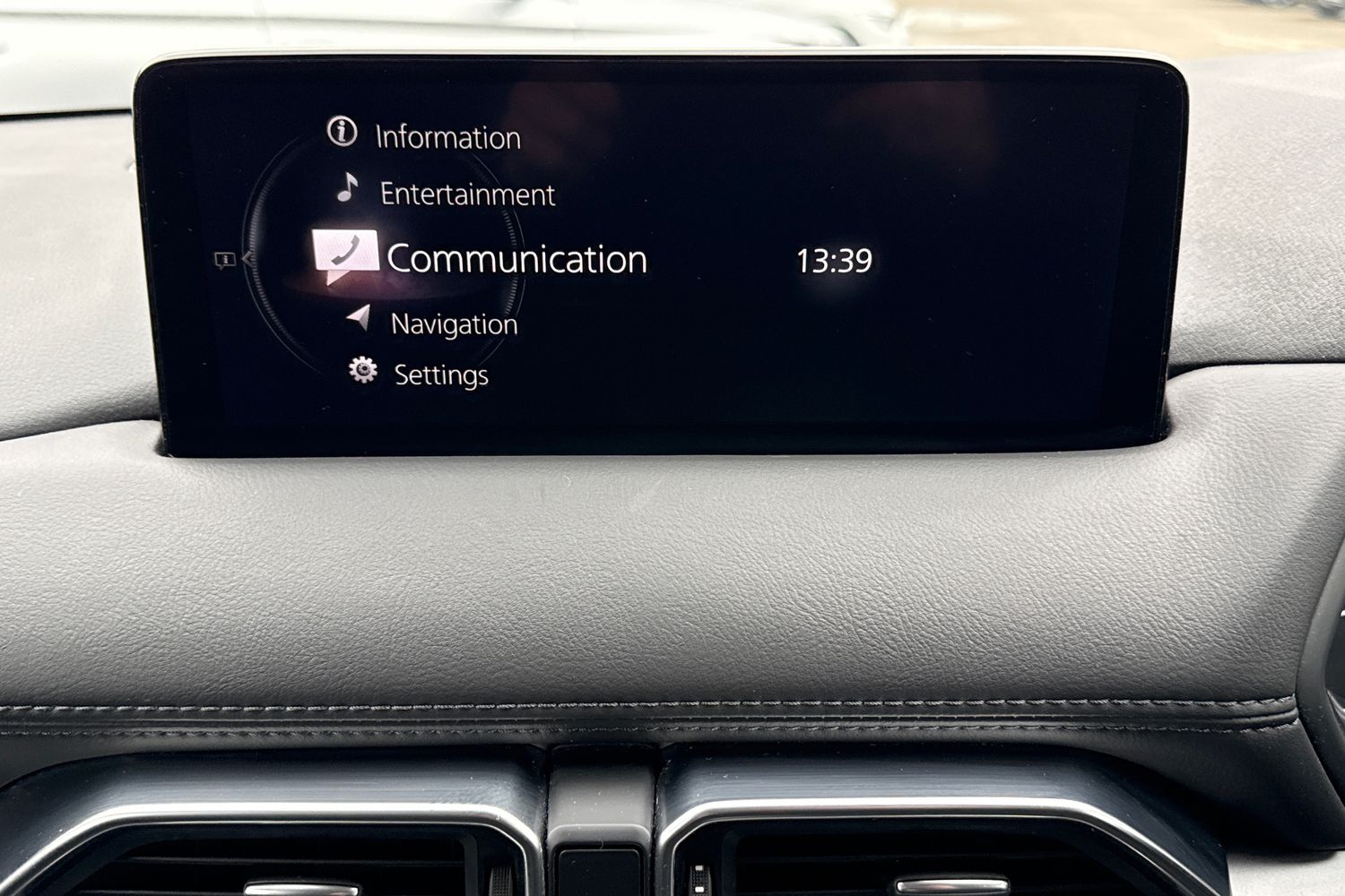 Used Mazda CX-5 2023 for sale - 77787578: Photo 17