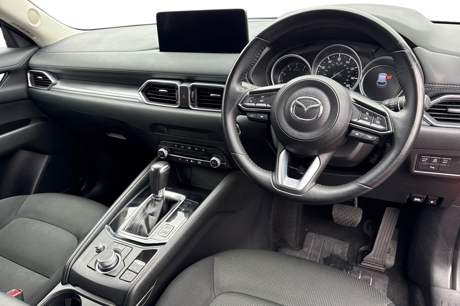 Used Mazda CX-5 2023 for sale - 77787578: Photo 18