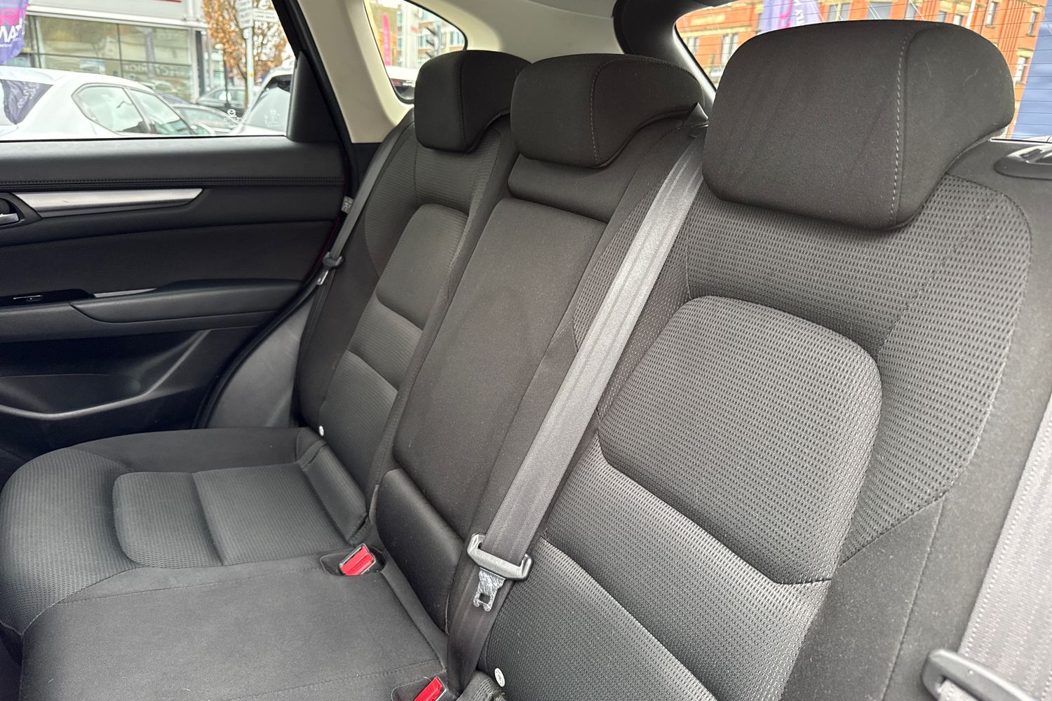 Used Mazda CX-5 2023 for sale - 77787578: Photo 19