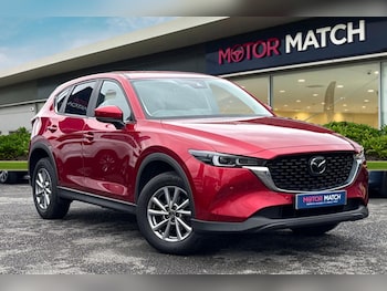 2023 - 2.0 SKYACTIV-G SE-L Auto Euro 6 (s/s) 5dr