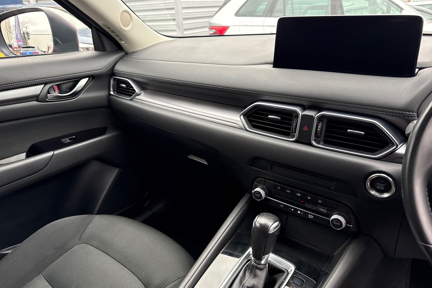 Used Mazda CX-5 2023 for sale - 77787578: Photo 20