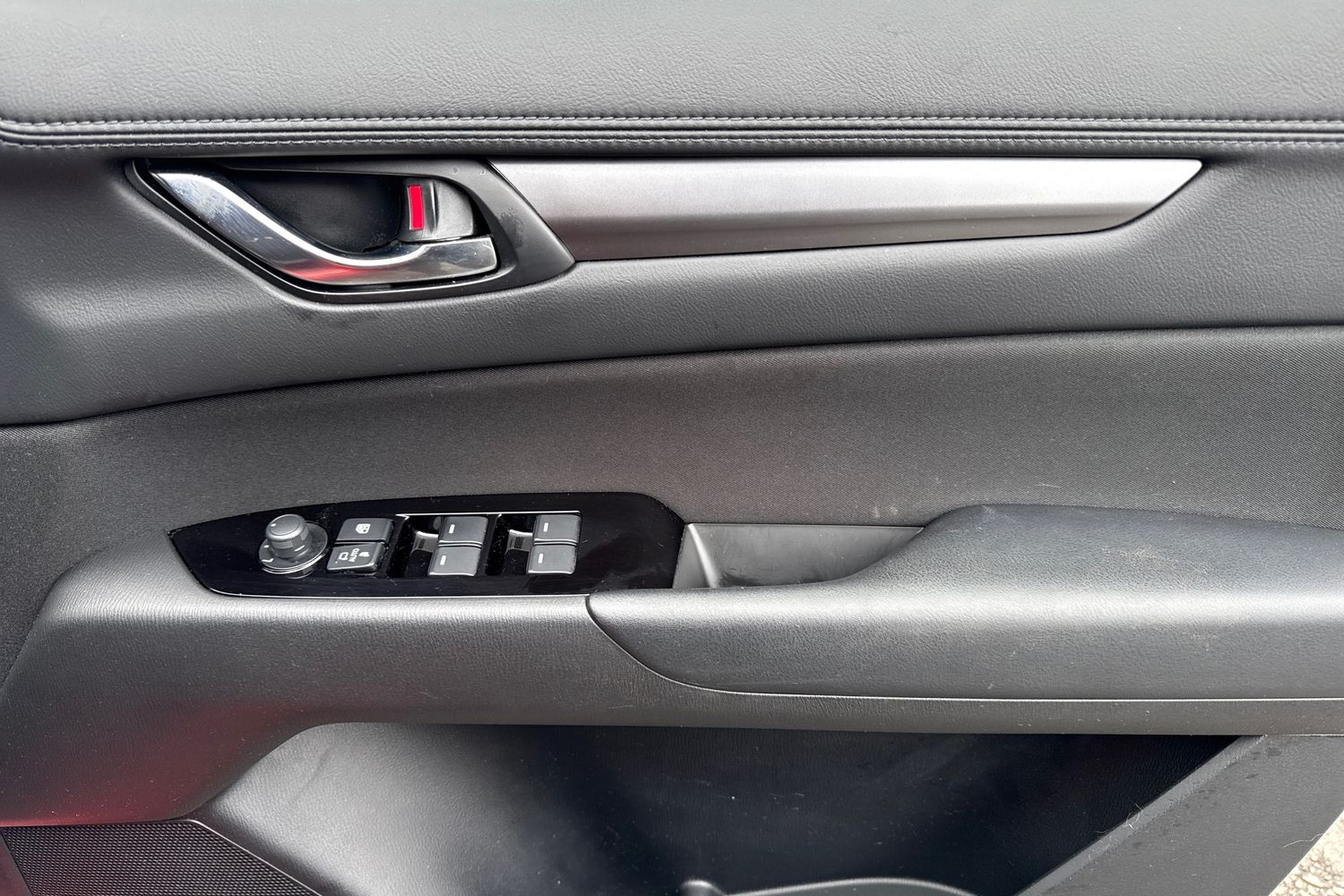 Used Mazda CX-5 2023 for sale - 77787578: Photo 21