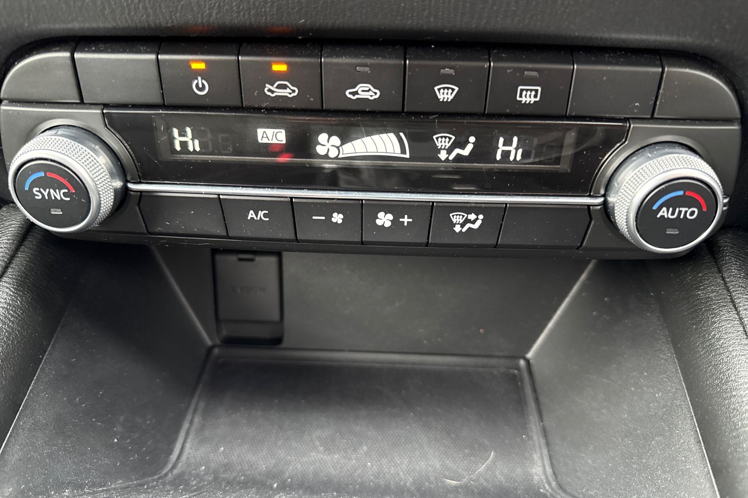 Used Mazda CX-5 2023 for sale - 77787578: Photo 22