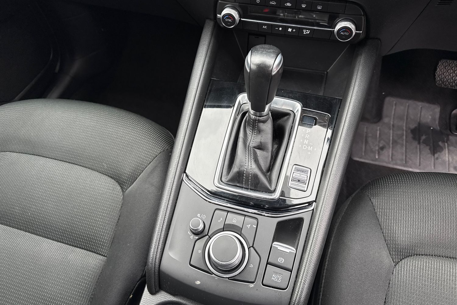 Used Mazda CX-5 2023 for sale - 77787578: Photo 23