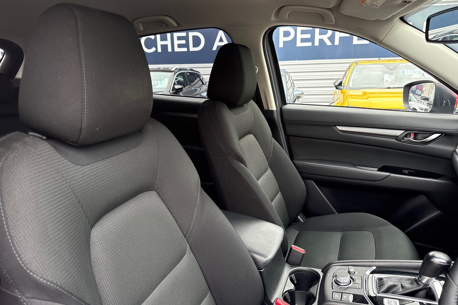 Used Mazda CX-5 2023 for sale - 77787578: Photo 24