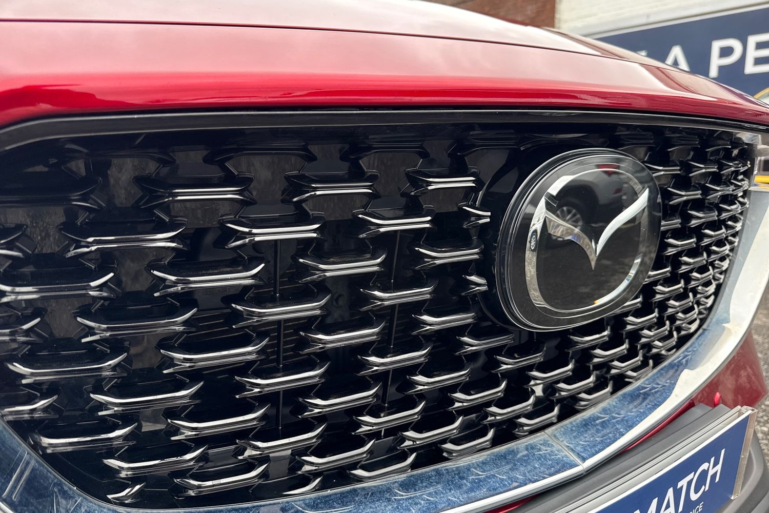 Used Mazda CX-5 2023 for sale - 77787578: Photo 26