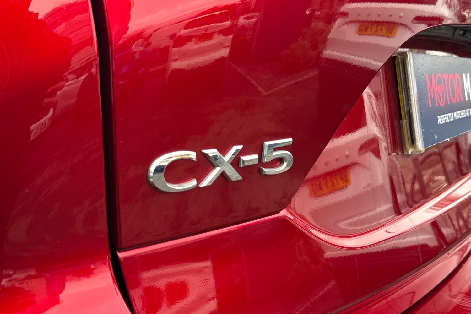 Used Mazda CX-5 2023 for sale - 77787578: Photo 29