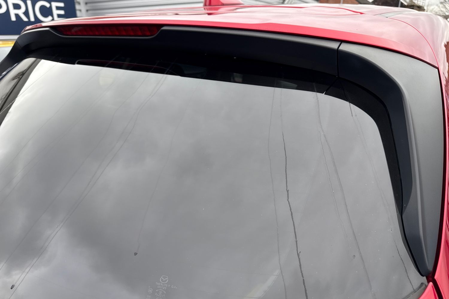 Used Mazda CX-5 2023 for sale - 77787578: Photo 30