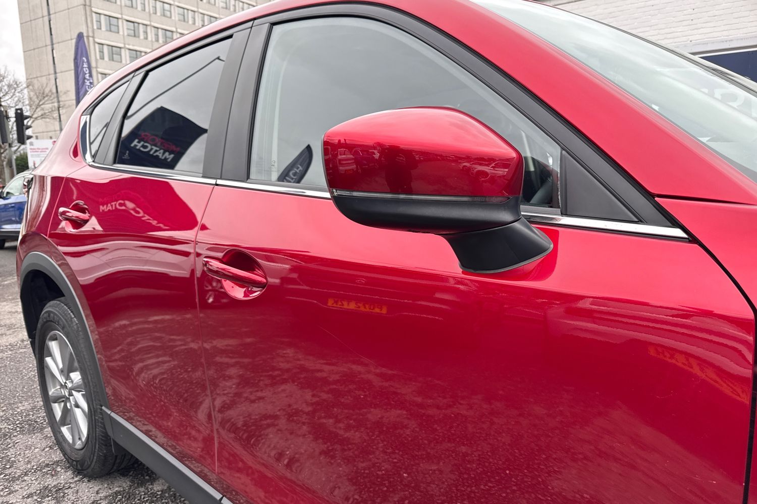 Used Mazda CX-5 2023 for sale - 77787578: Photo 32