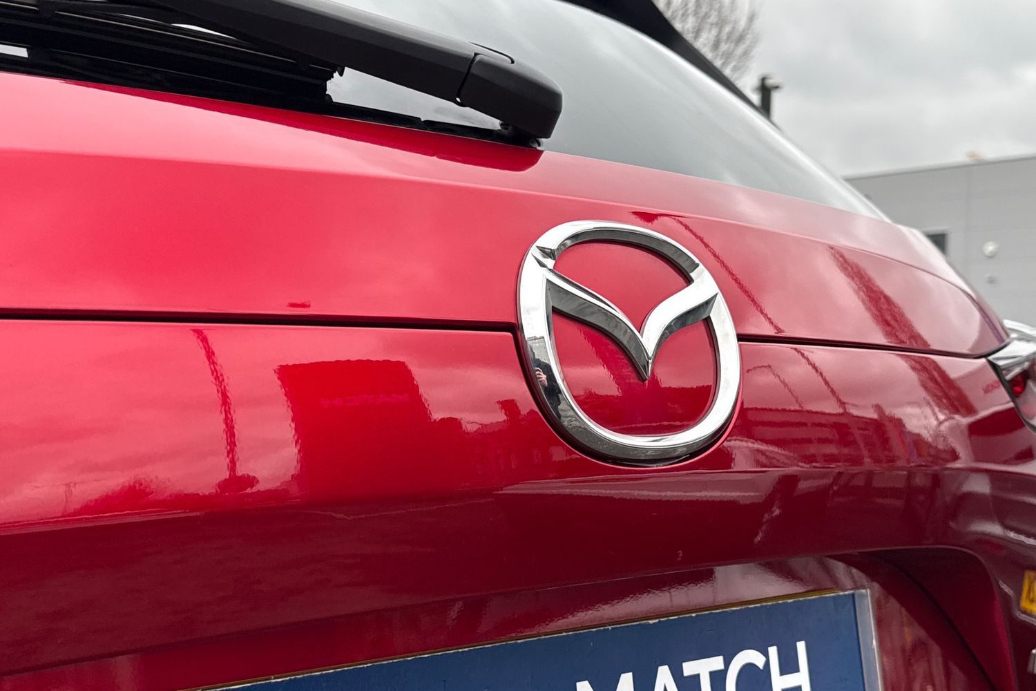 Used Mazda CX-5 2023 for sale - 77787578: Photo 34