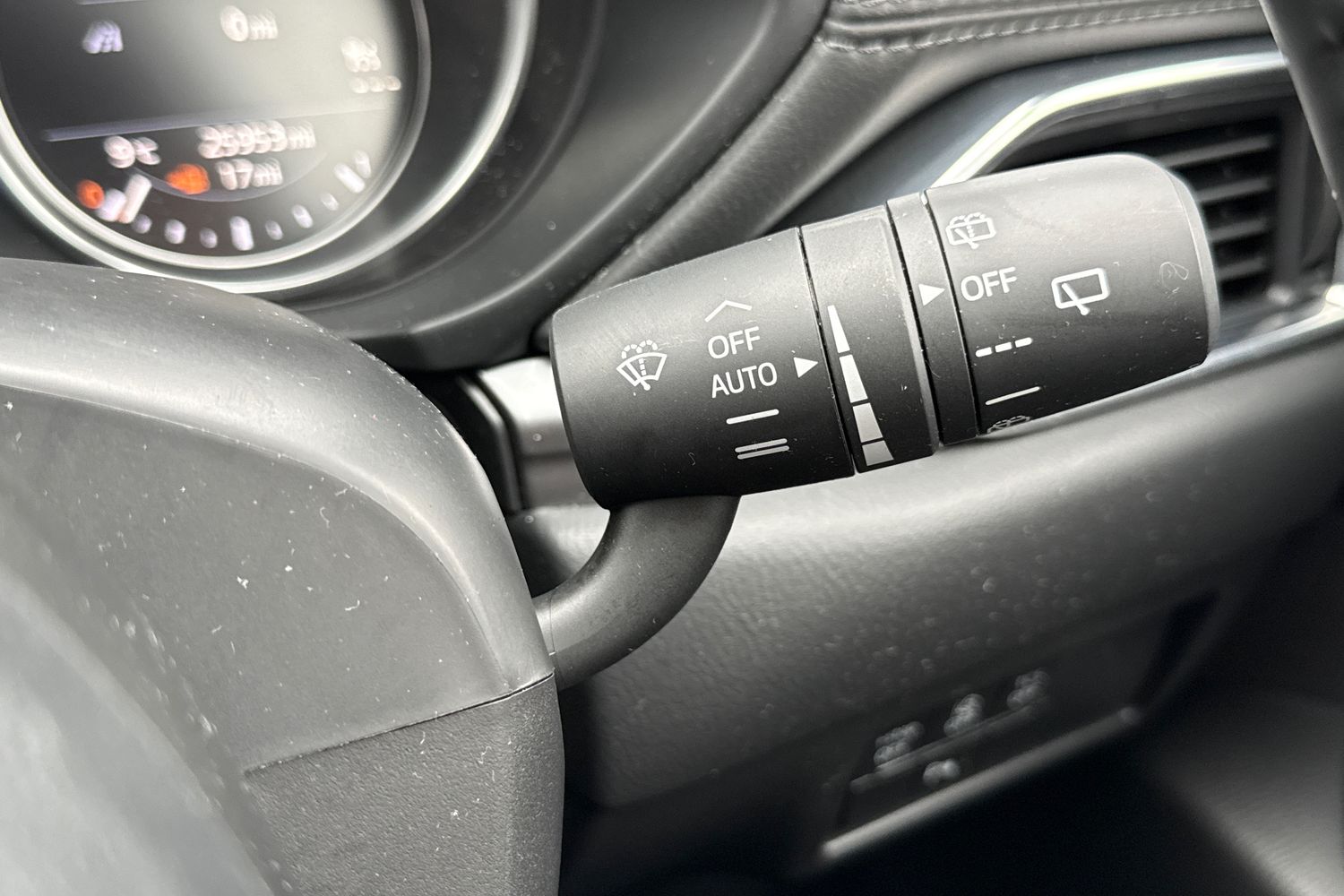 Used Mazda CX-5 2023 for sale - 77787578: Photo 38