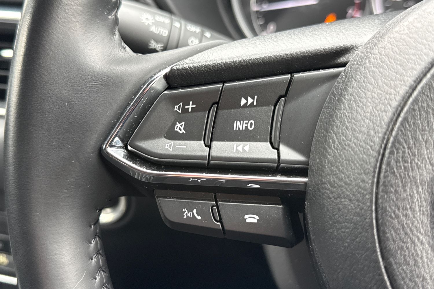 Used Mazda CX-5 2023 for sale - 77787578: Photo 39