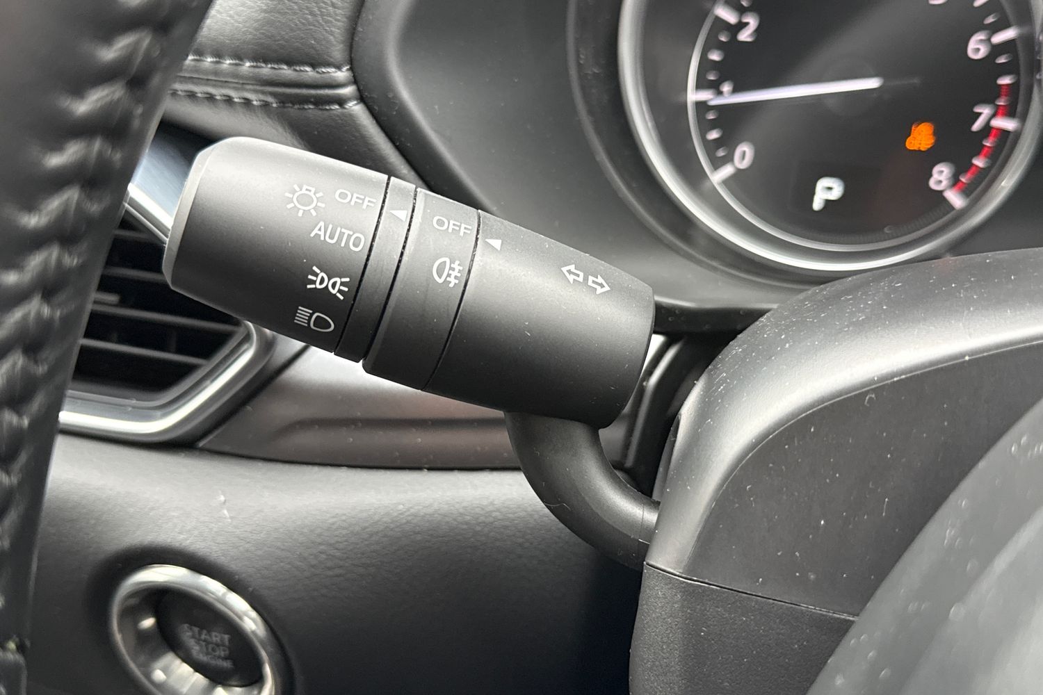 Used Mazda CX-5 2023 for sale - 77787578: Photo 41