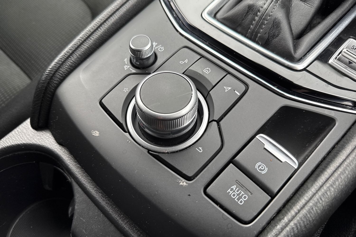 Used Mazda CX-5 2023 for sale - 77787578: Photo 43