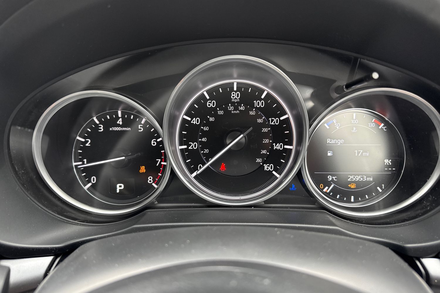 Used Mazda CX-5 2023 for sale - 77787578: Photo 44