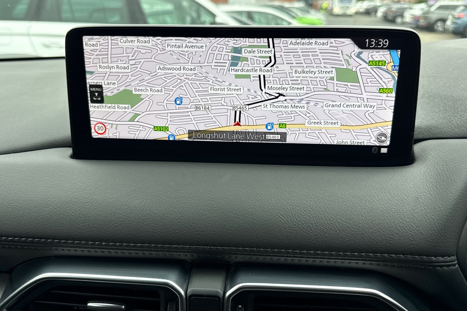 Used Mazda CX-5 2023 for sale - 77787578: Photo 45