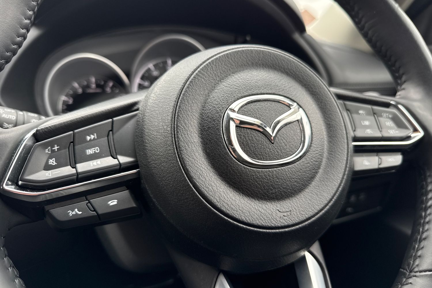 Used Mazda CX-5 2023 for sale - 77787578: Photo 46