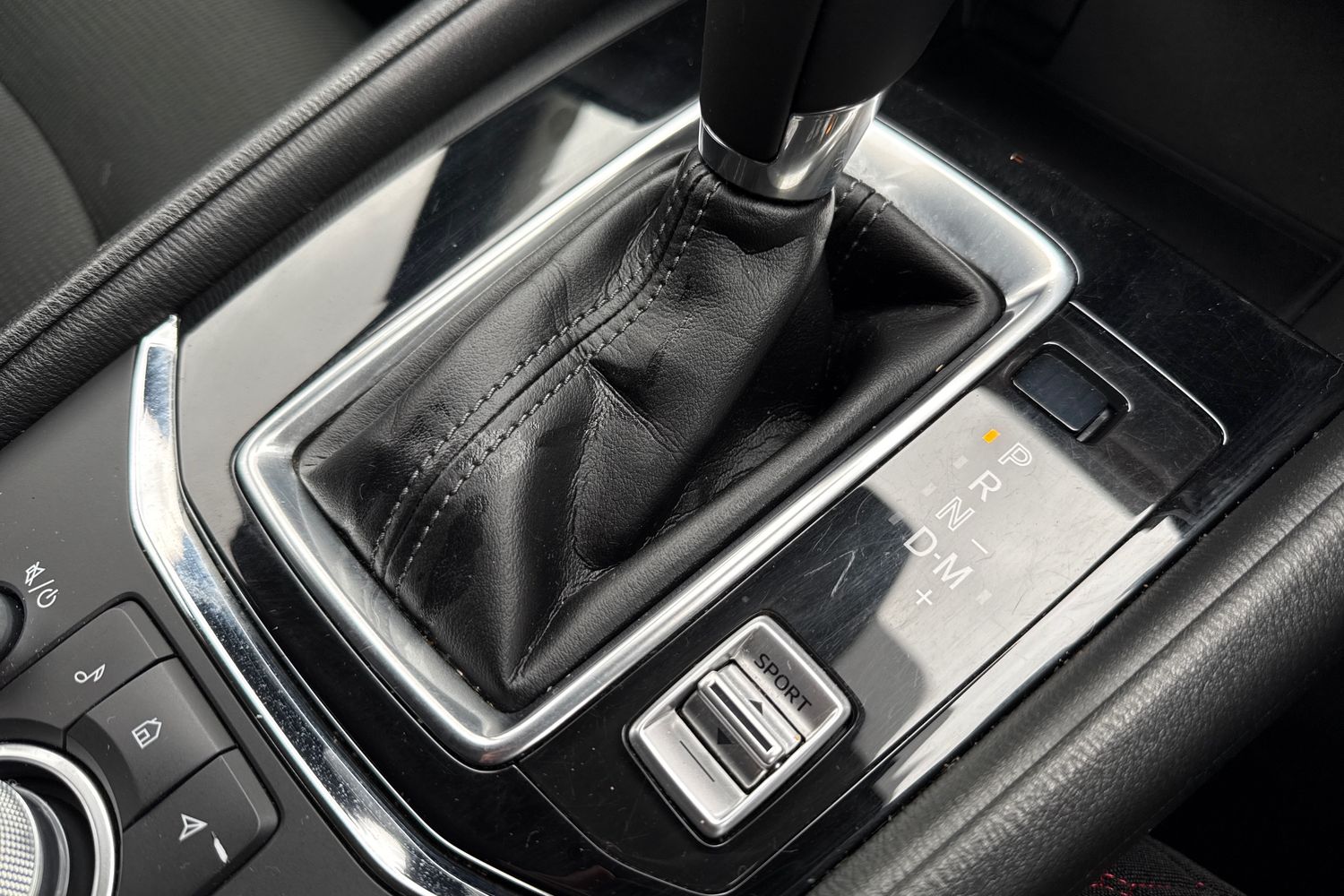 Used Mazda CX-5 2023 for sale - 77787578: Photo 49