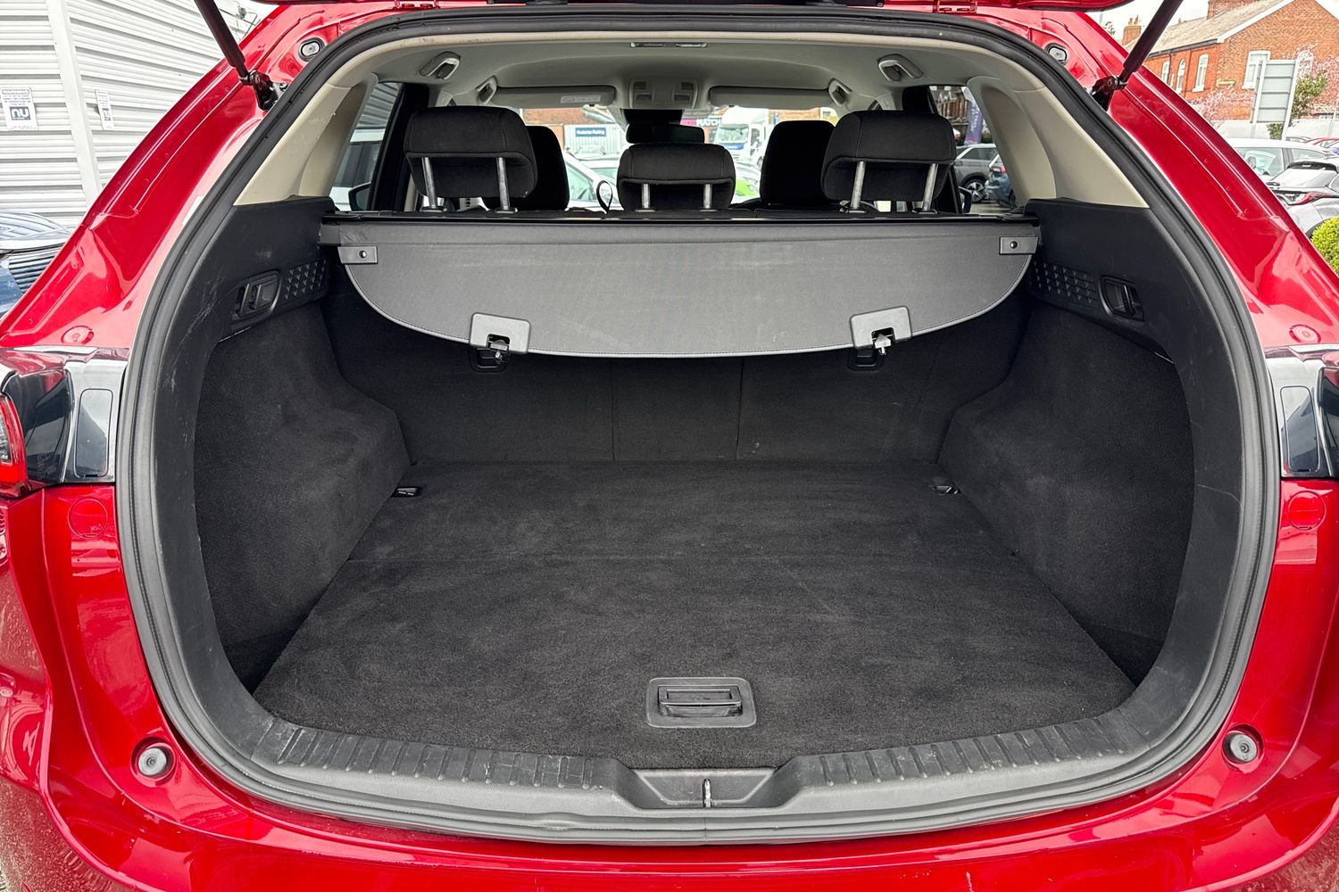 Used Mazda CX-5 2023 for sale - 77787578: Photo 7