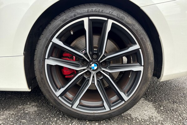Used BMW 4 Series 2022 for sale - 76182171: Photo 10