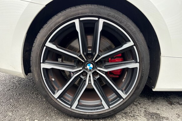Used BMW 4 Series 2022 for sale - 76182171: Photo 12