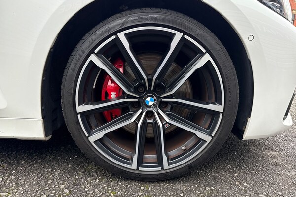 Used BMW 4 Series 2022 for sale - 76182171: Photo 13
