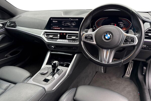 Used BMW 4 Series 2022 for sale - 76182171: Photo 14