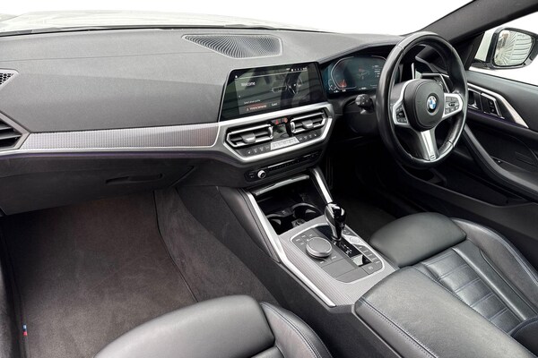 Used BMW 4 Series 2022 for sale - 76182171: Photo 15