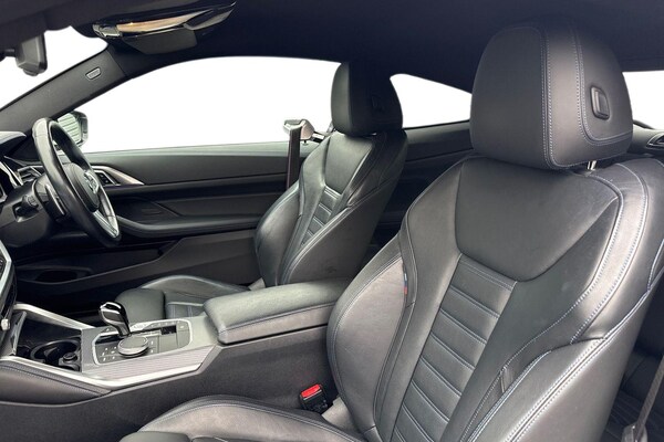 Used BMW 4 Series 2022 for sale - 76182171: Photo 16